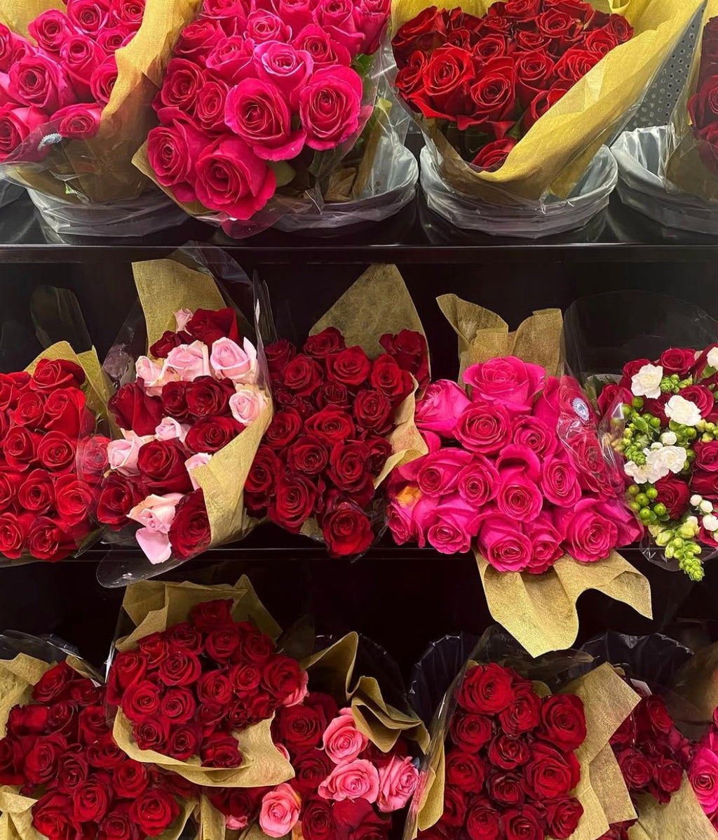 Premium Roses